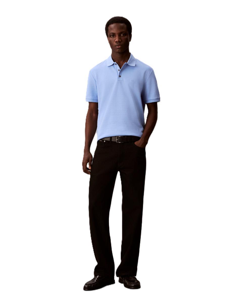Playera tipo polo para hombre 3