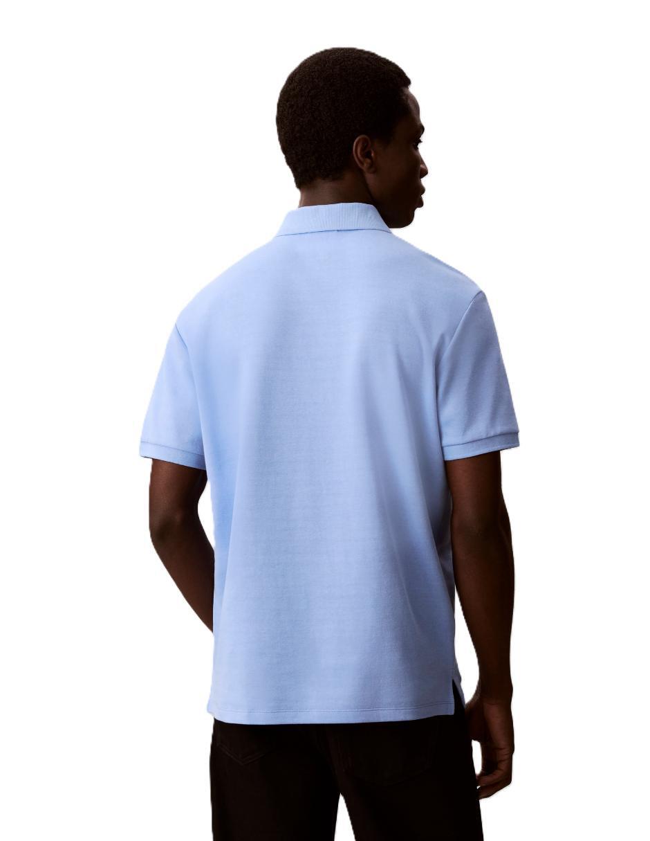Playera tipo polo para hombre 4