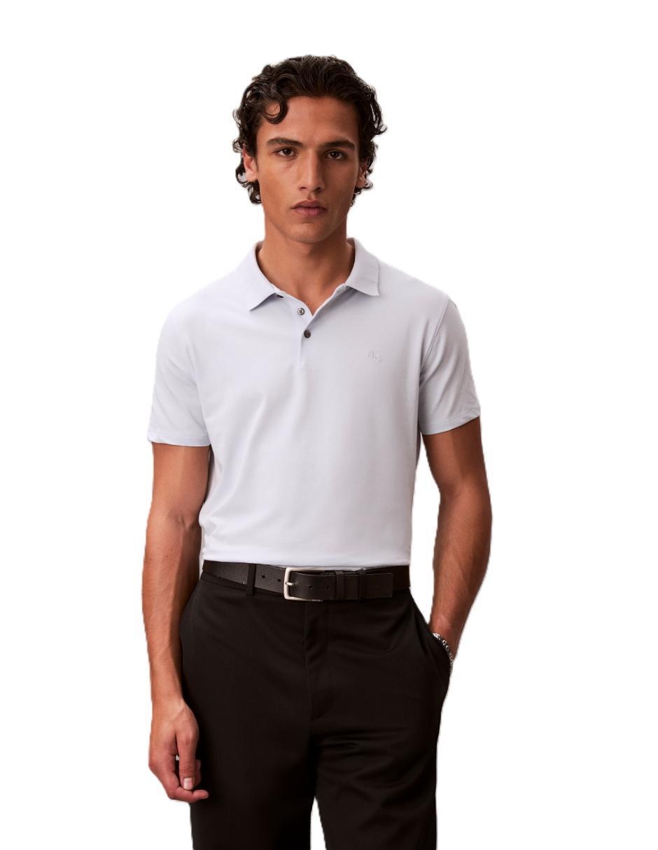 Playera tipo polo para hombre Playera tipo polo para hombre