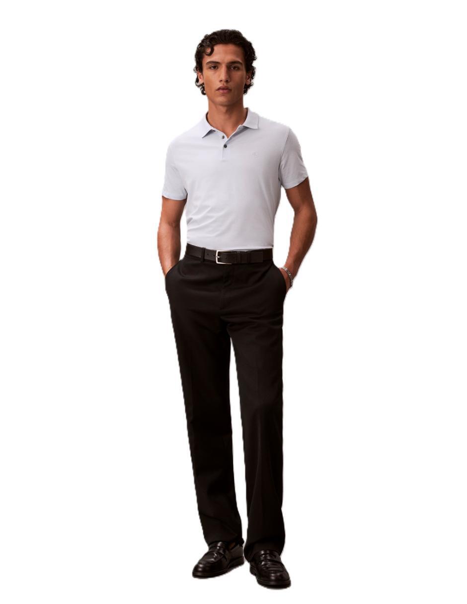 Playera tipo polo para hombre 3