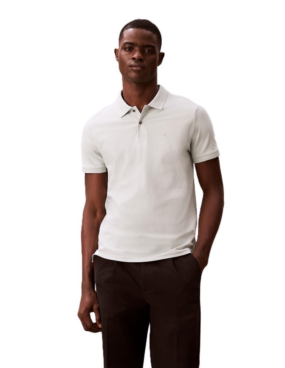 Playera tipo polo para hombre Playera tipo polo para hombre