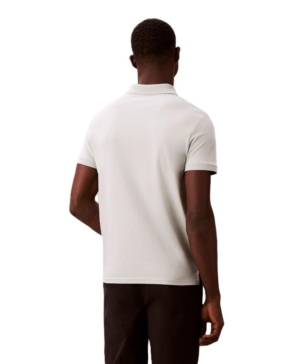Playera tipo polo para hombre 2