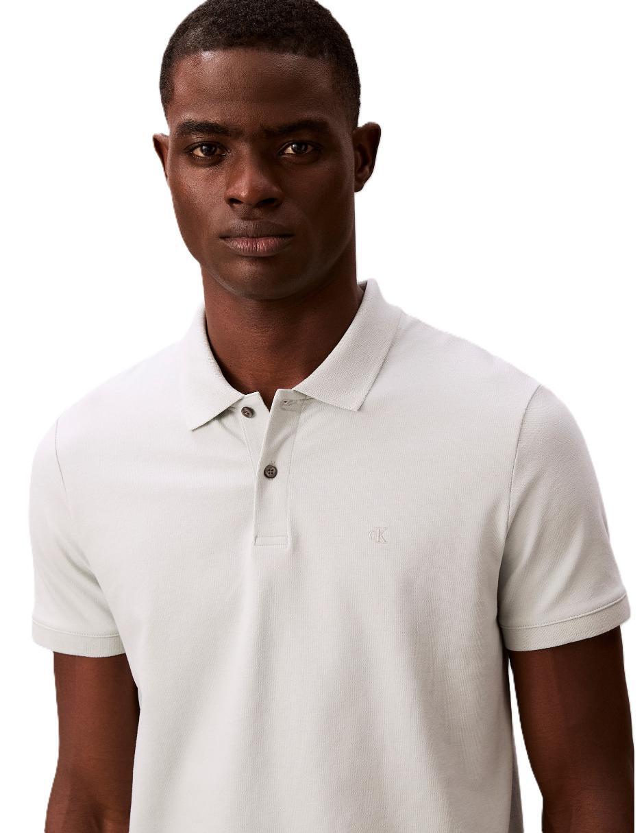 Playera tipo polo para hombre 3