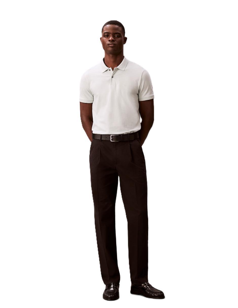 Playera tipo polo para hombre 4