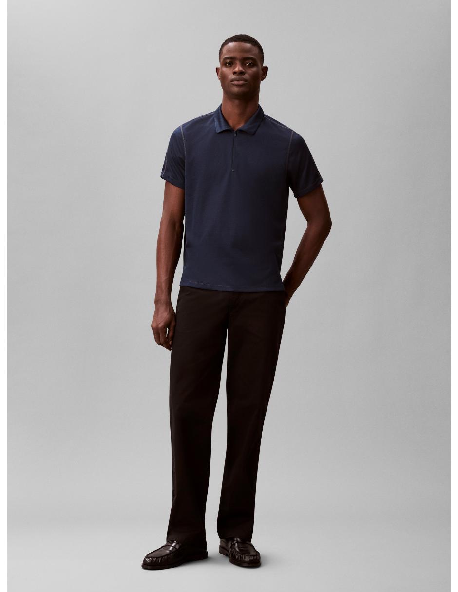 Playera tipo polo para hombre 6