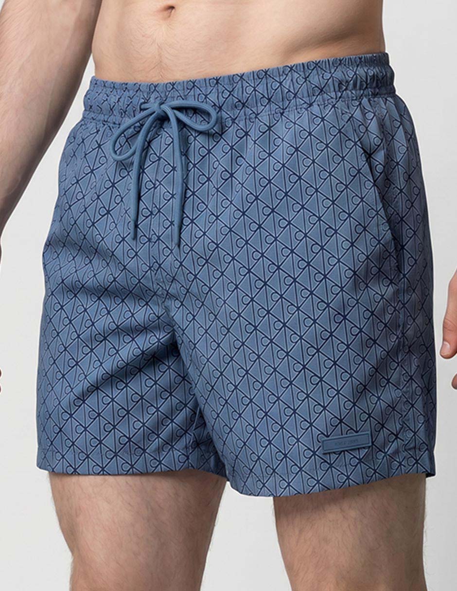 Traje de baño Calvin Klein para hombre 3