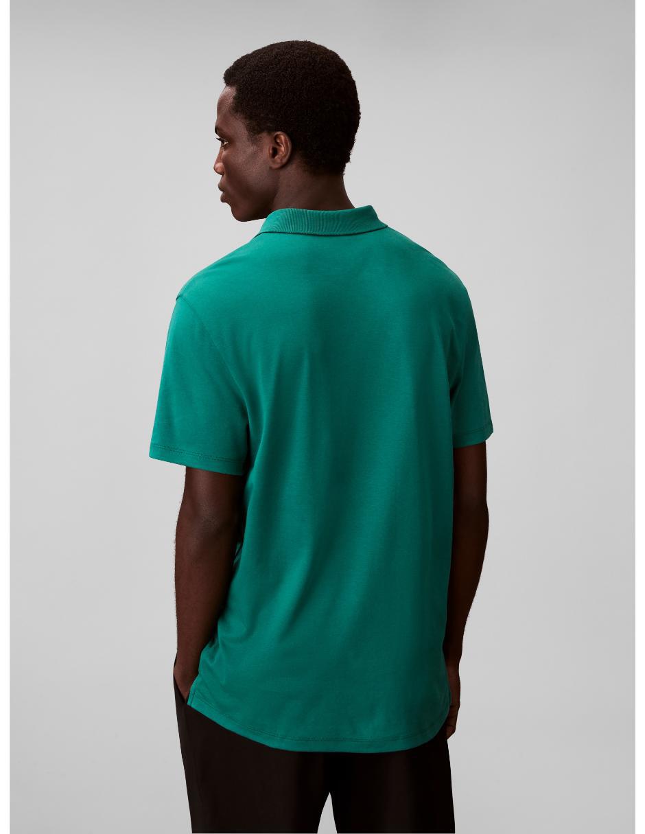 Playera tipo polo para hombre 5