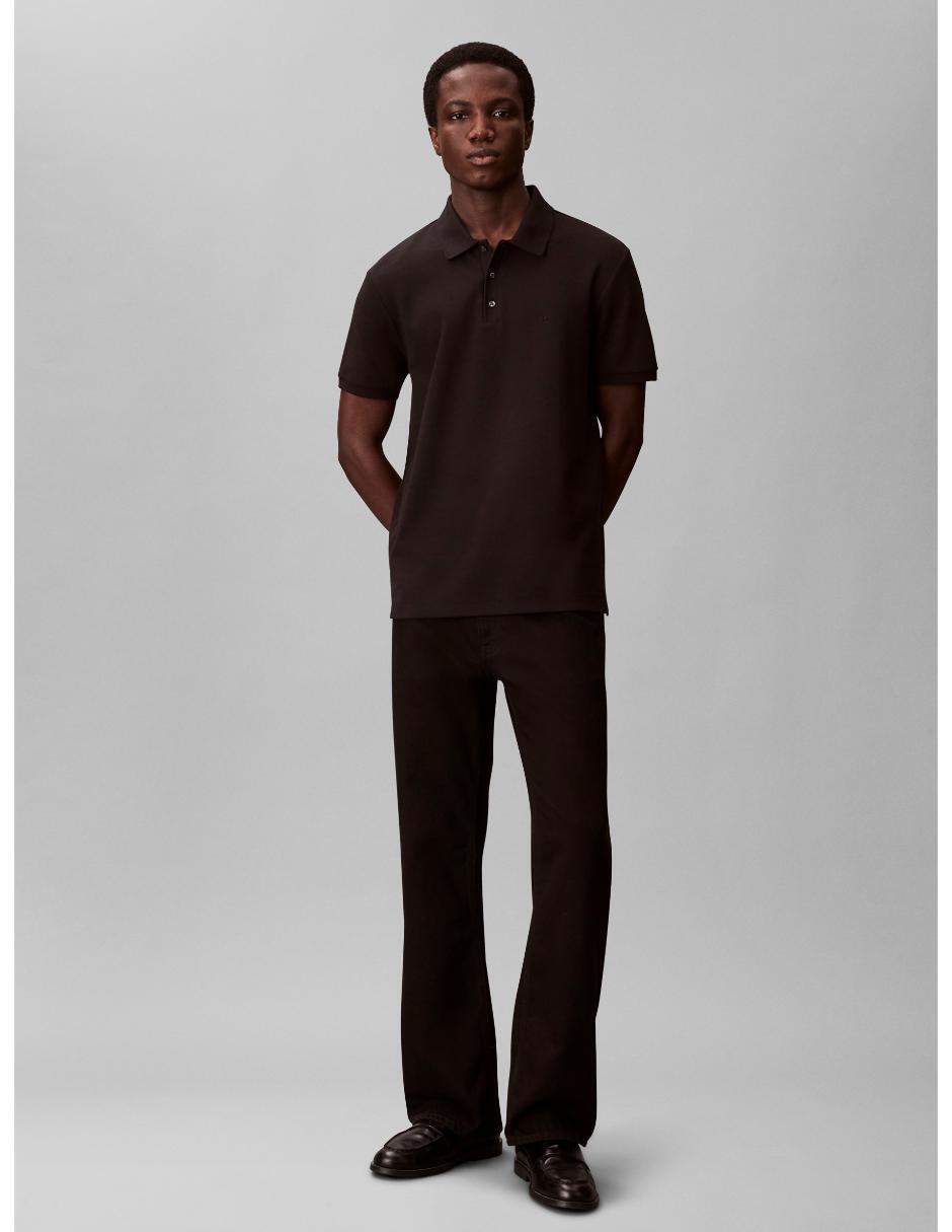 Playera tipo polo Hombre para hombre 2