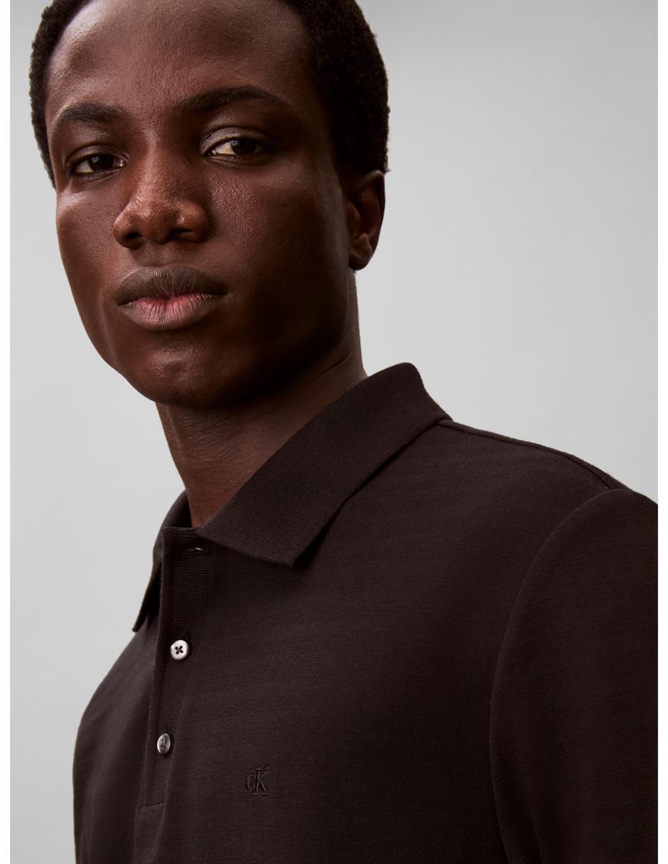 Playera tipo polo Hombre para hombre 3