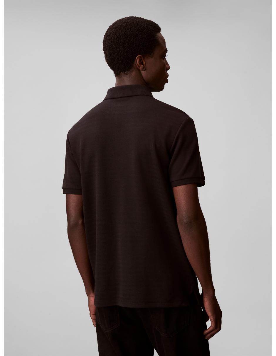 Playera tipo polo Hombre para hombre 4