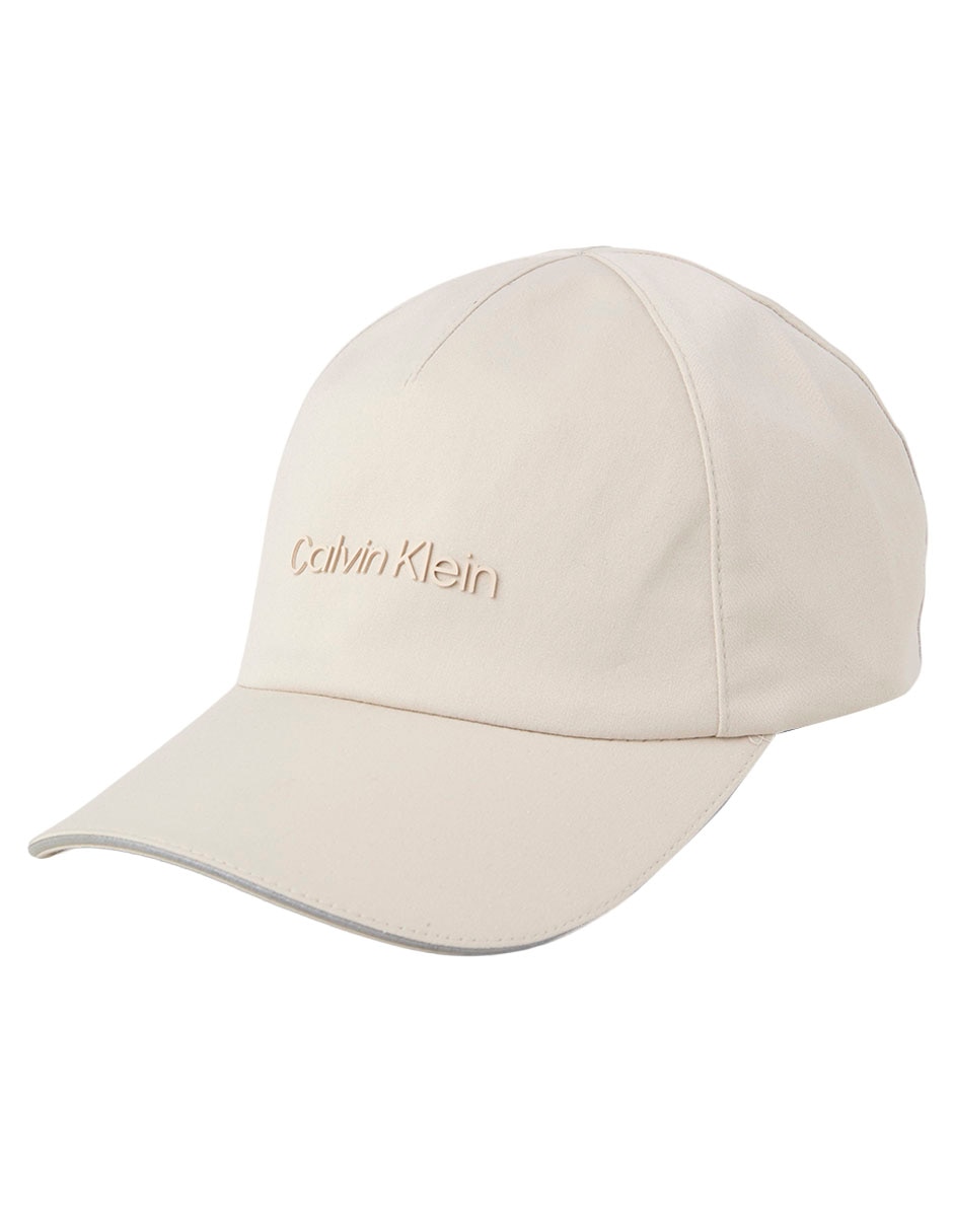 Gorra visera curva correa ajustable casual para hombre 5