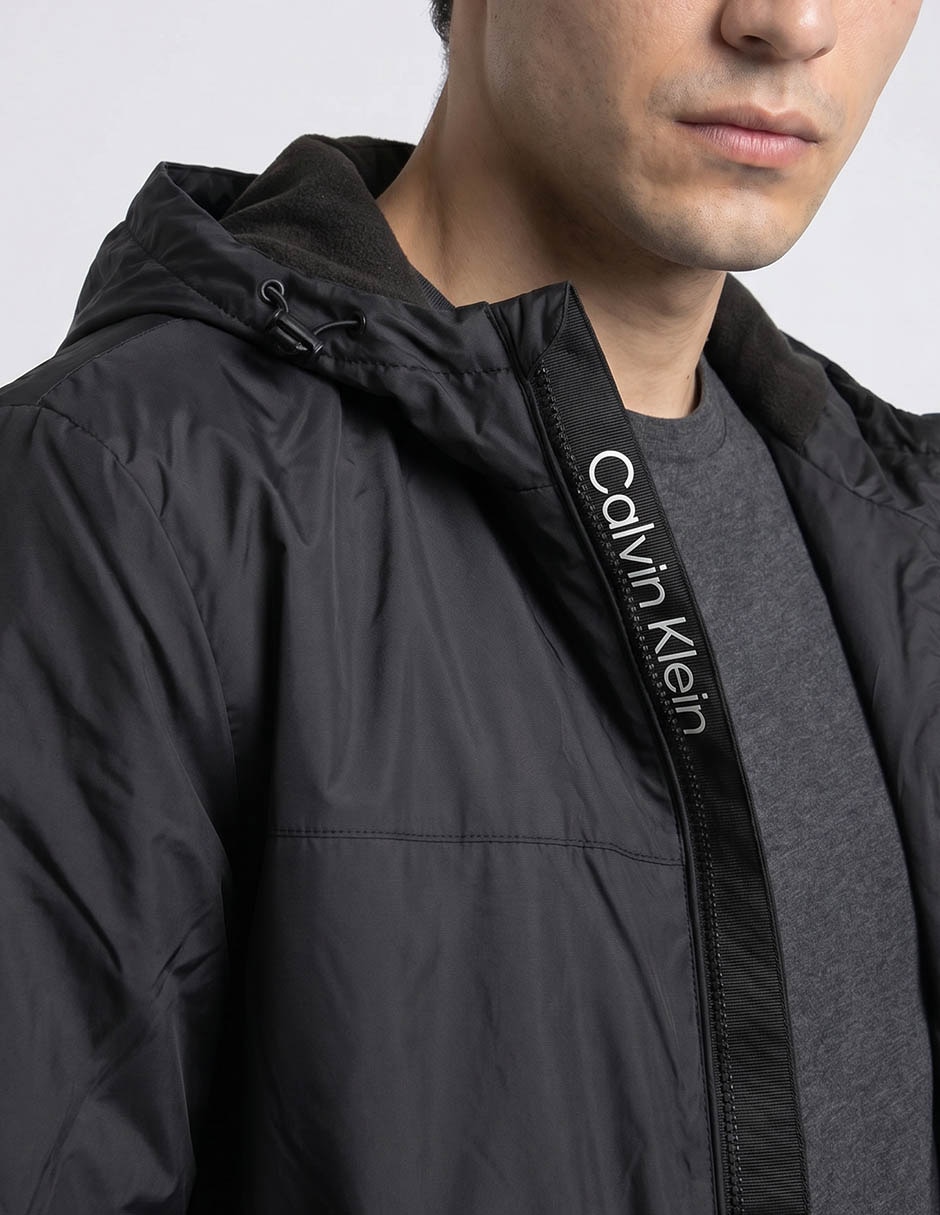 Chamarra casual Menswear para hombre 3