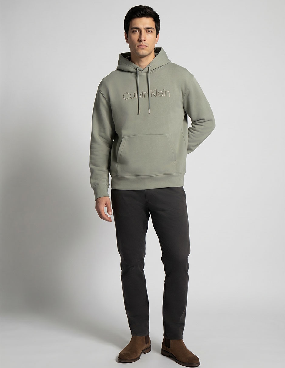 Sudadera calvin klein para hombre