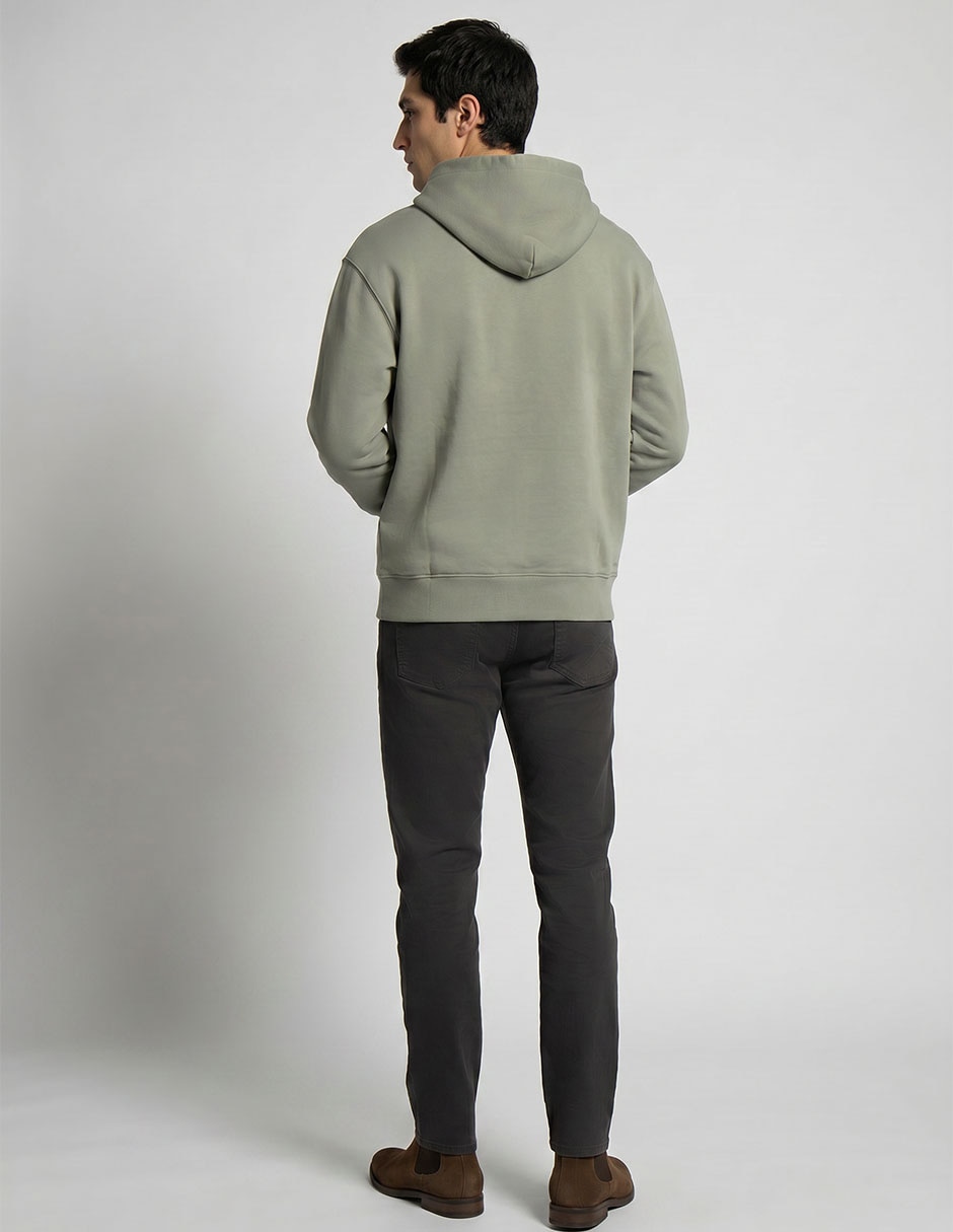 Sudadera calvin klein para hombre