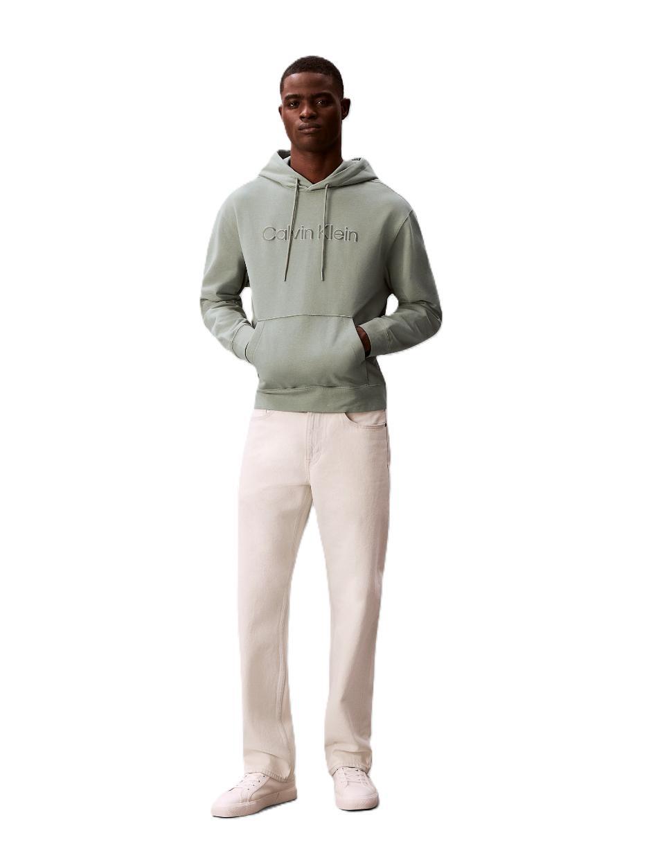 Sudadera calvin klein para hombre