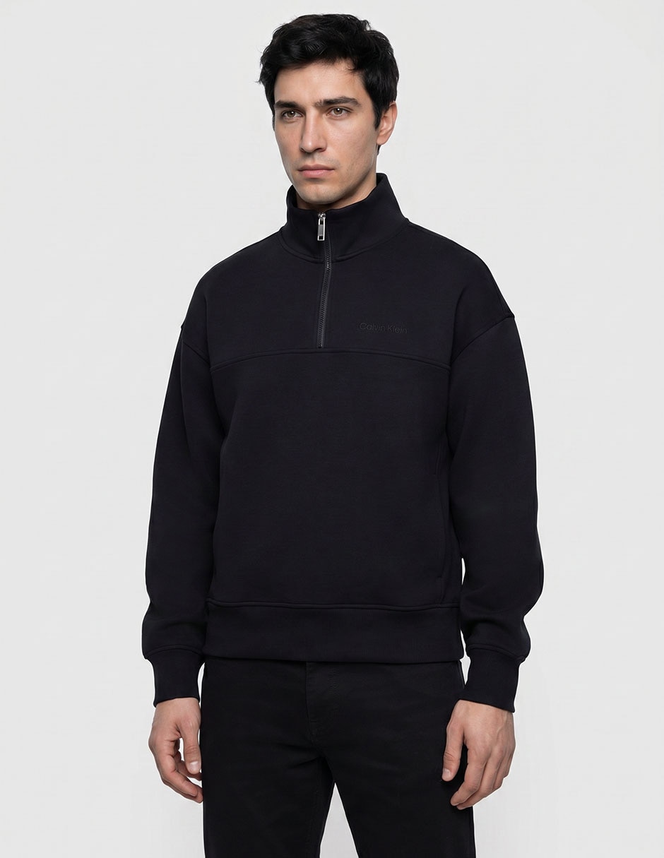 Sudadera calvin klein para hombre