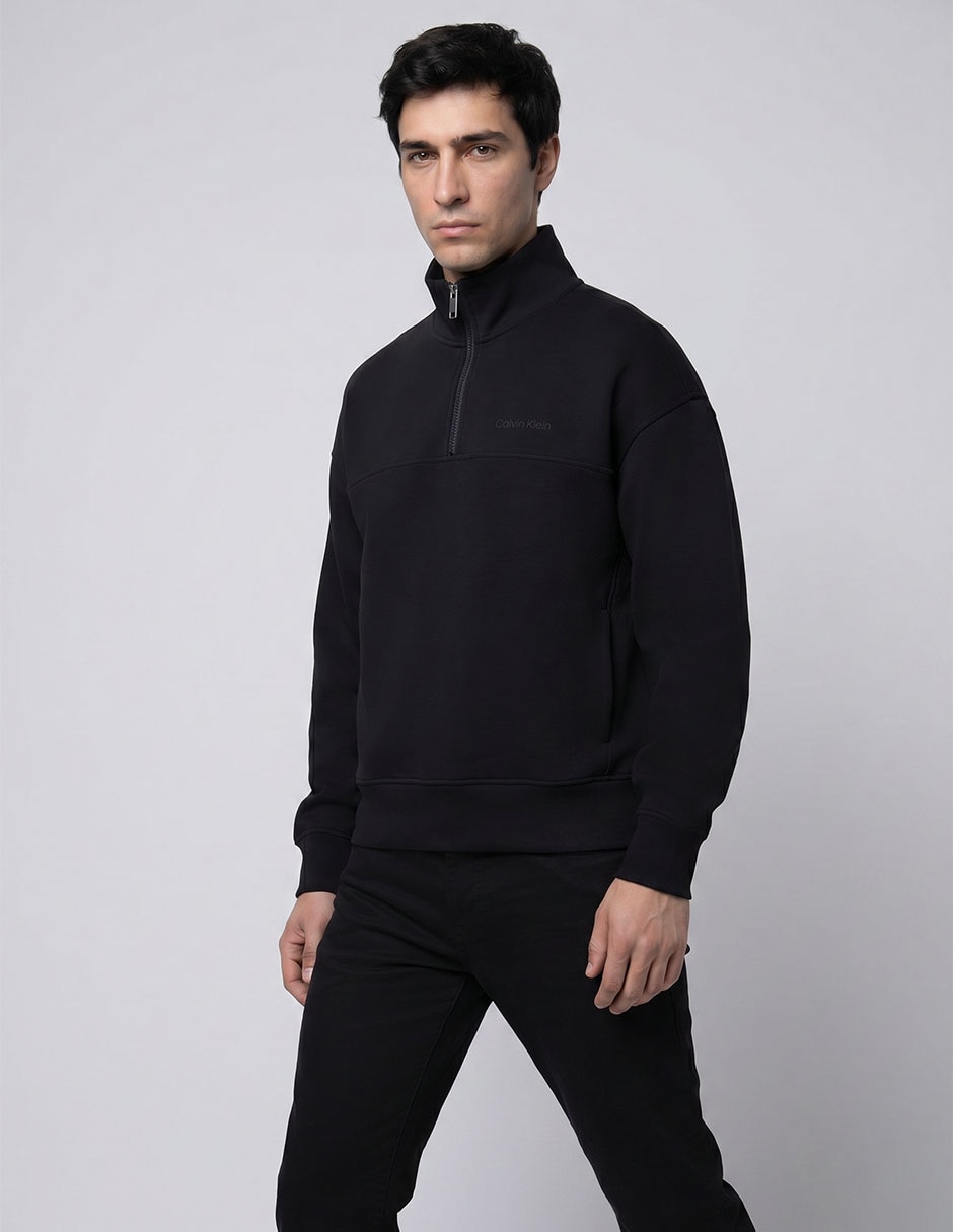 Sudadera calvin klein para hombre