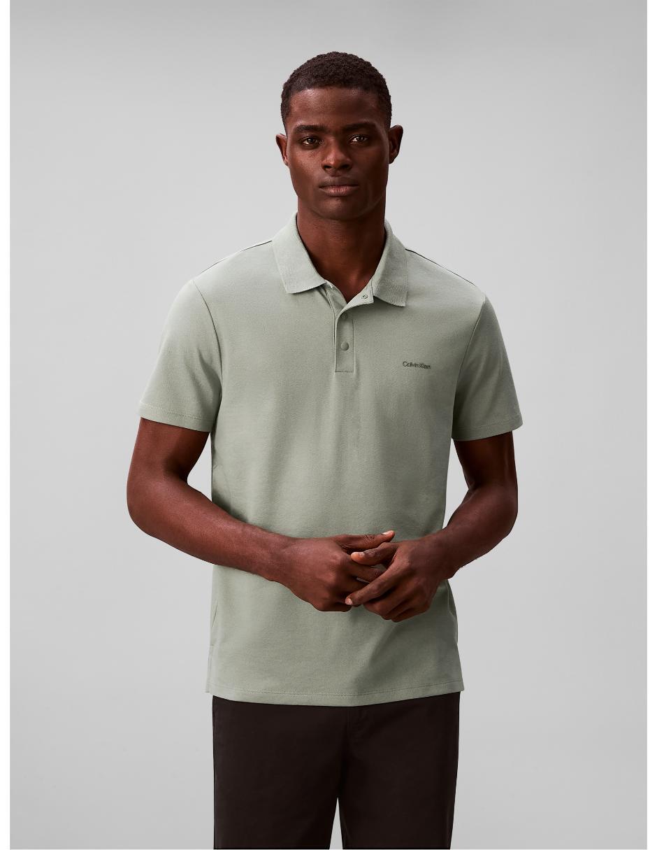 Playera tipo polo para hombre Playera tipo polo para hombre
