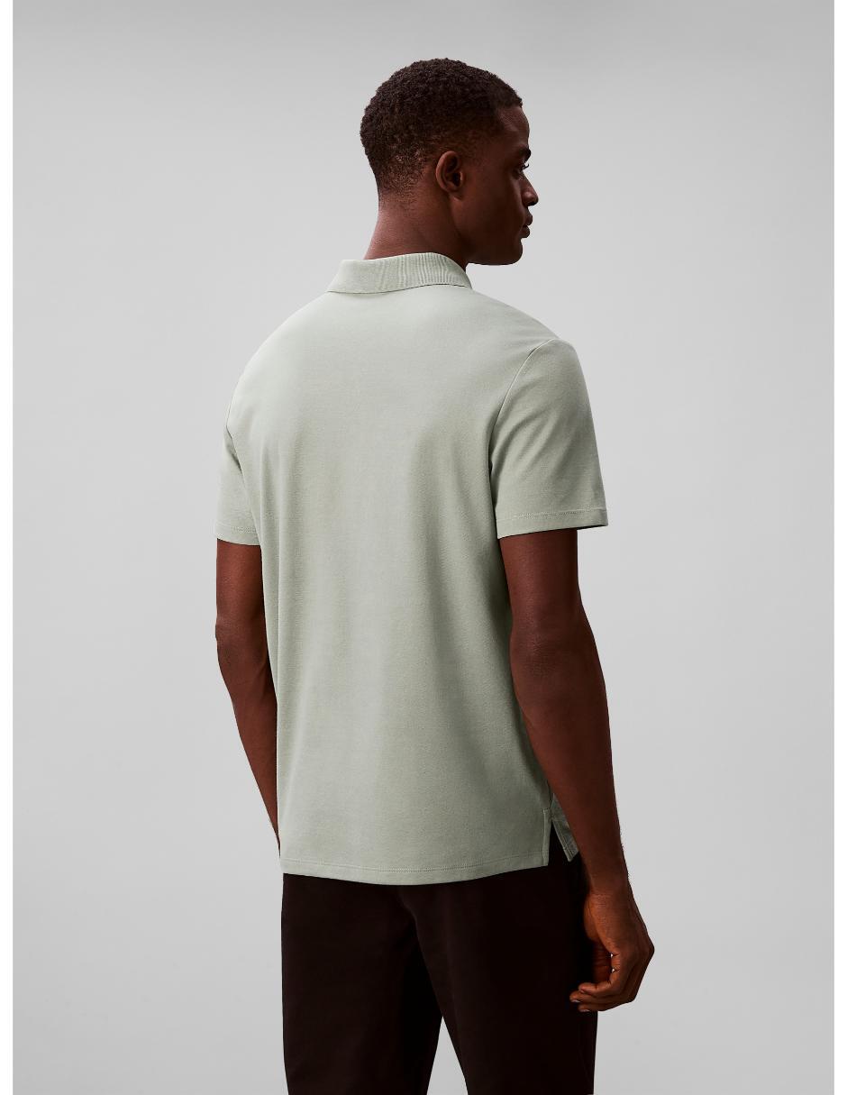 Playera tipo polo para hombre 2