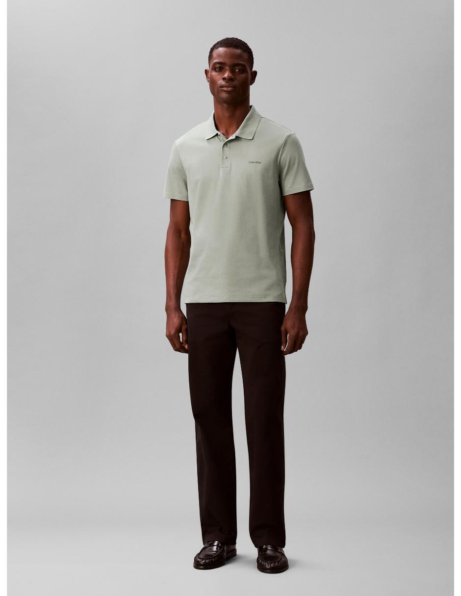 Playera tipo polo para hombre 3