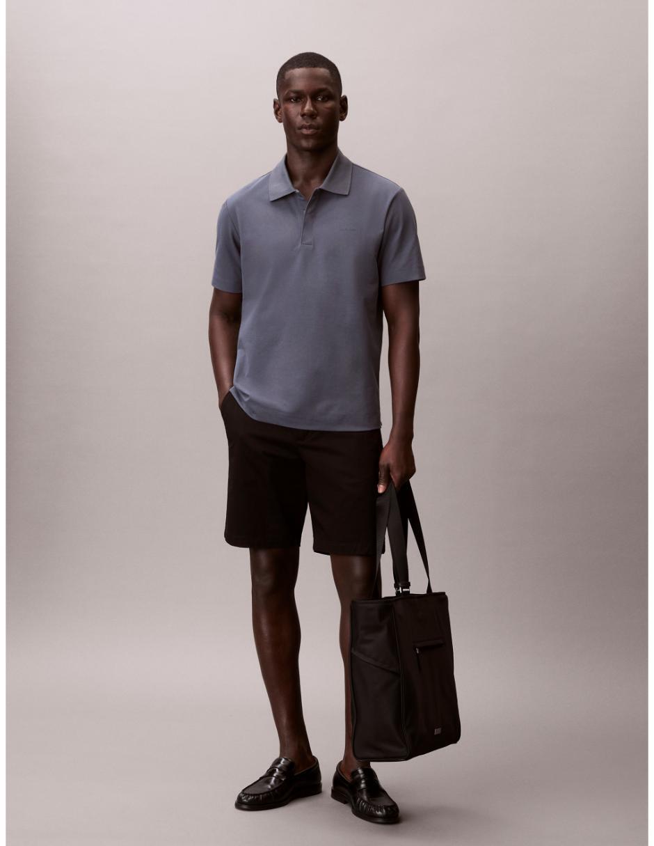 Playera tipo polo para hombre 2