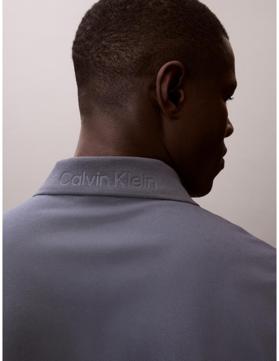 Playera tipo polo para hombre 3