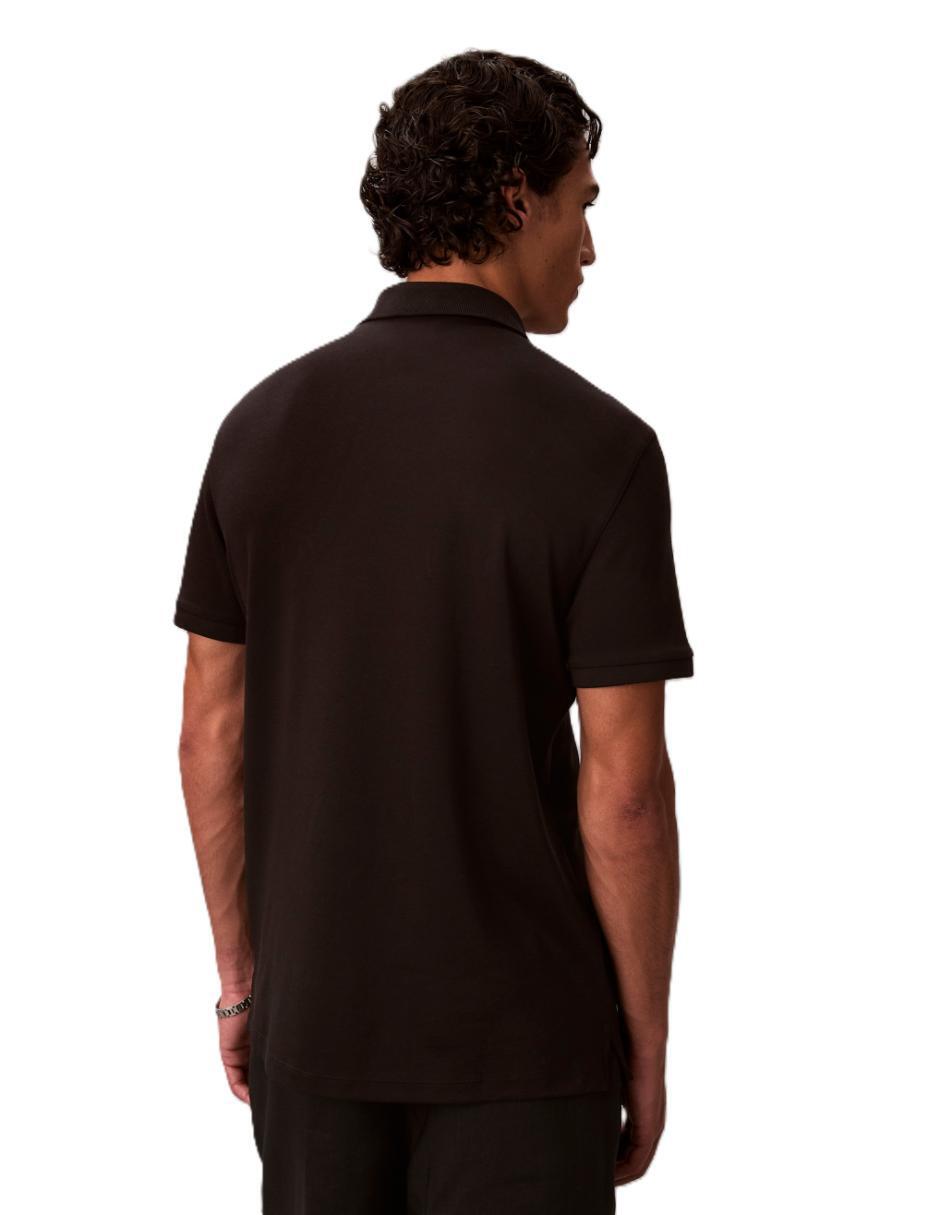 Playera tipo polo para hombre 2