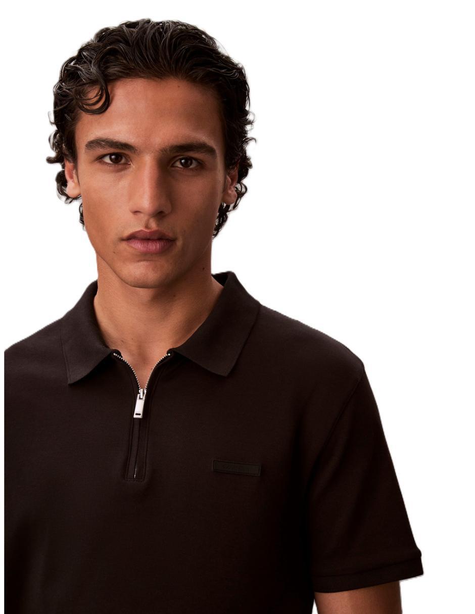Playera tipo polo para hombre 3