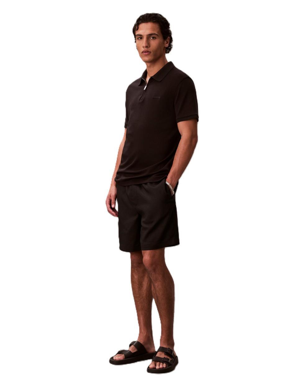 Playera tipo polo para hombre 4