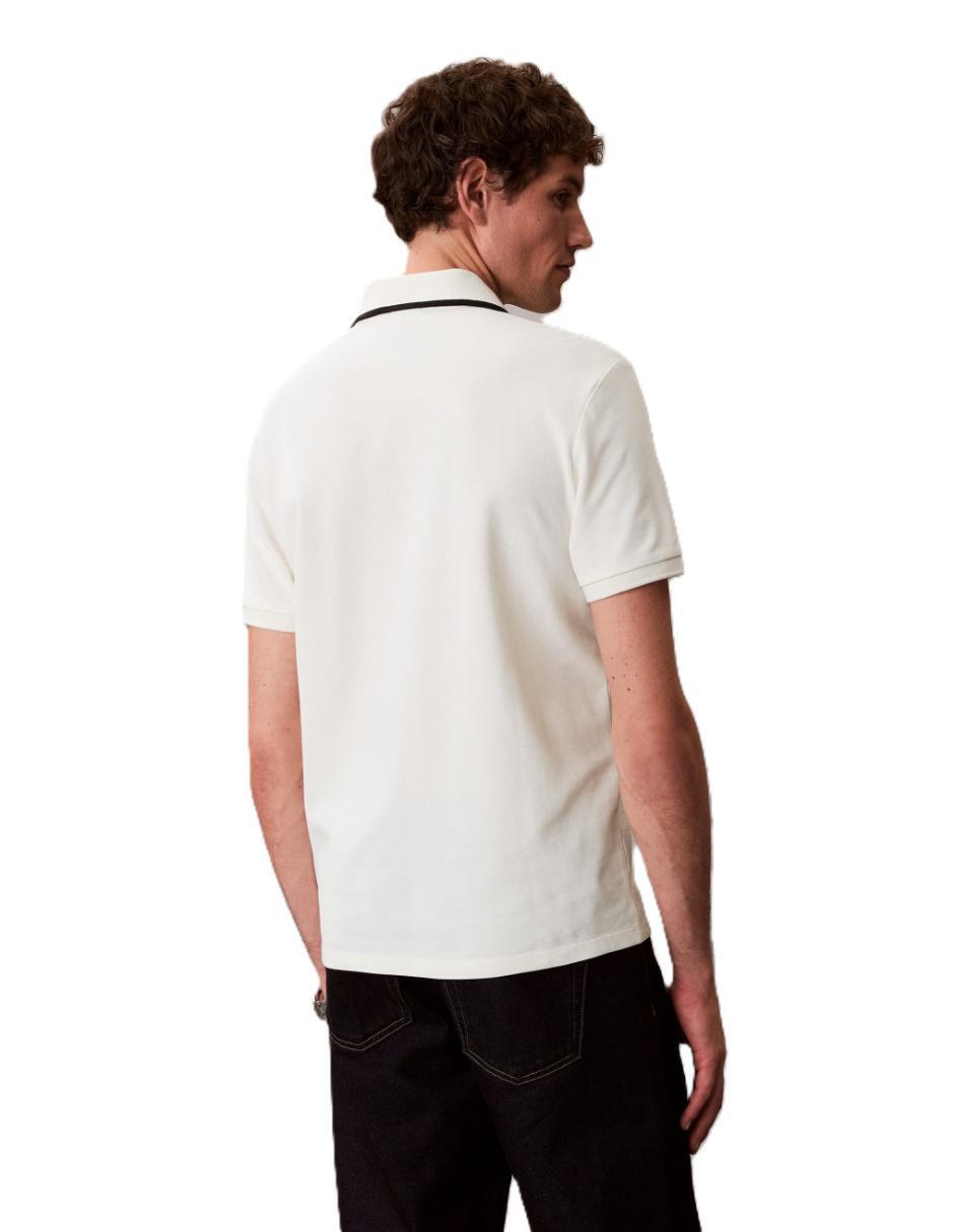Playera tipo polo para hombre 2