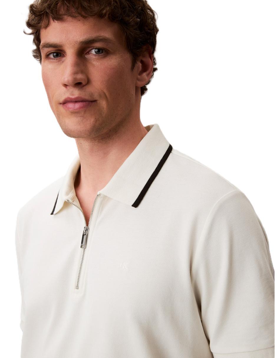 Playera tipo polo para hombre 3