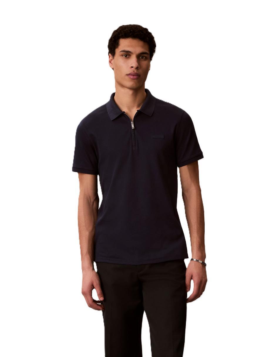 Playera tipo polo para hombre Playera tipo polo para hombre