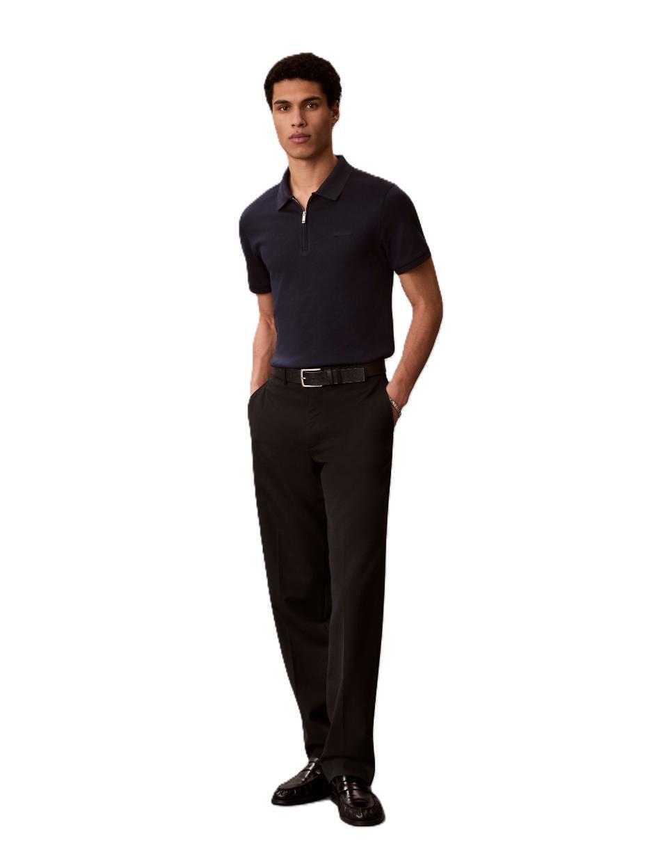 Playera tipo polo para hombre 3
