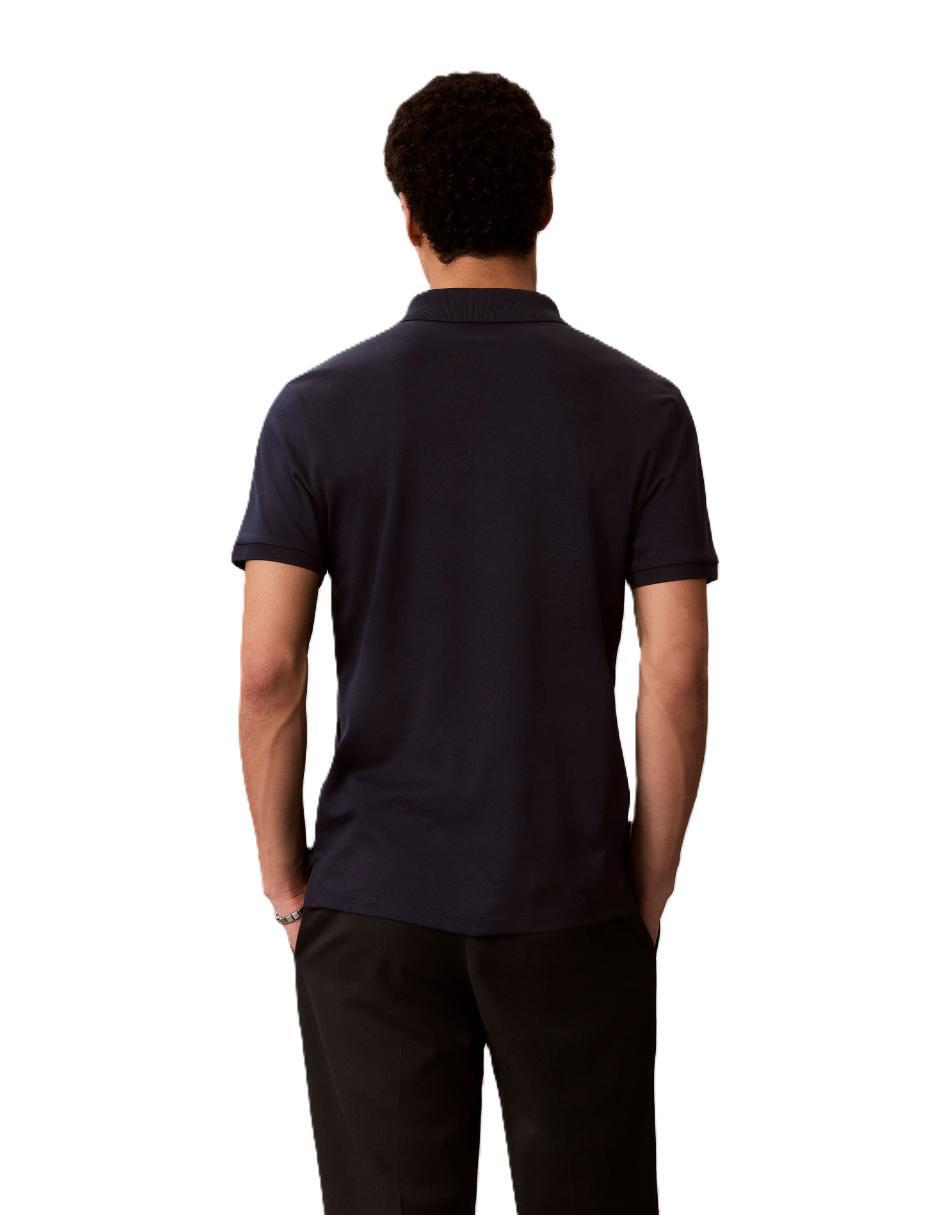 Playera tipo polo para hombre 4