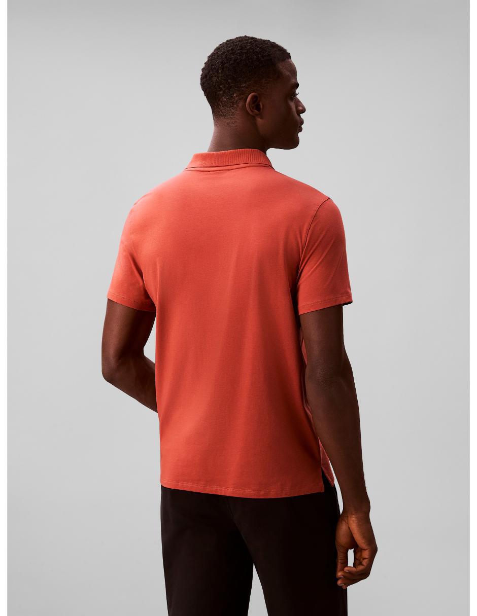 Playera tipo polo para hombre 5
