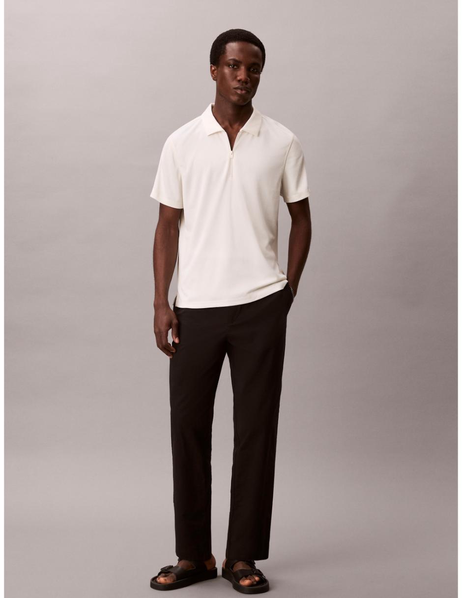 Playera tipo polo para hombre 3