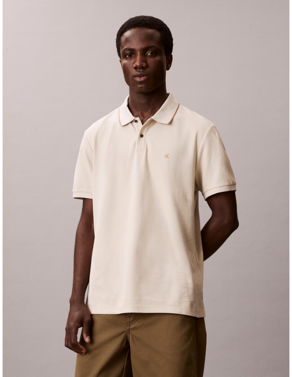 Playera tipo polo para hombre Playera tipo polo para hombre