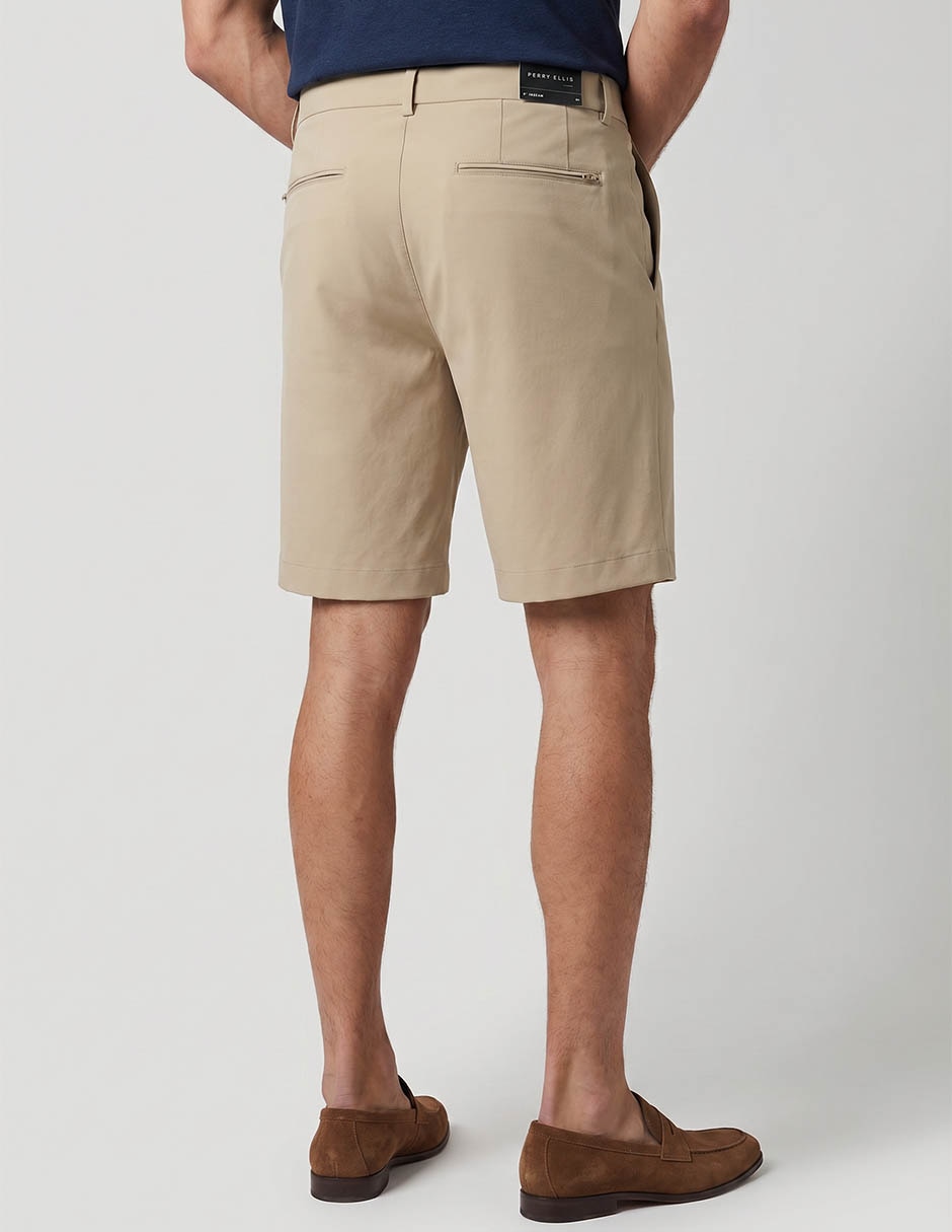 Short perry ellis para hombre