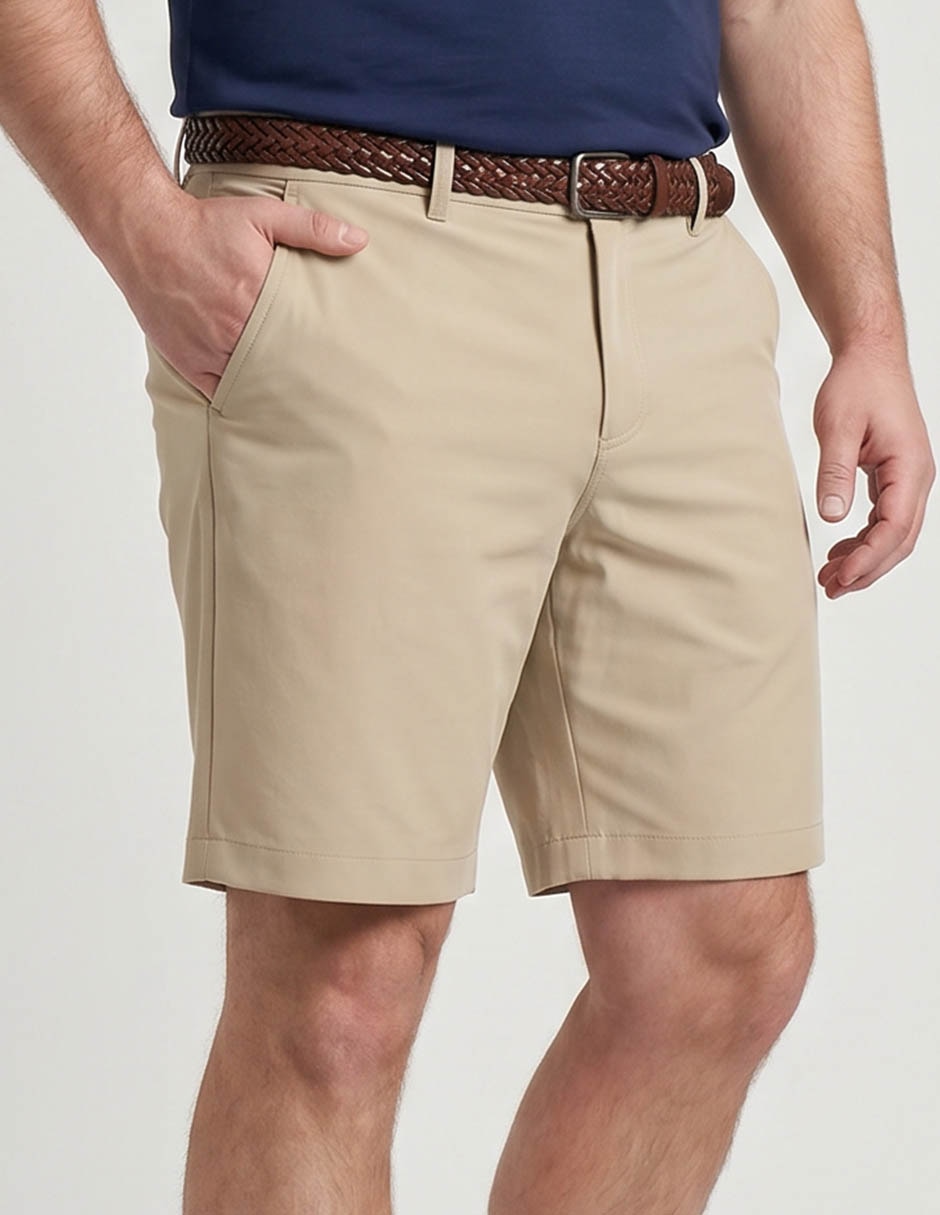 Short perry ellis para hombre