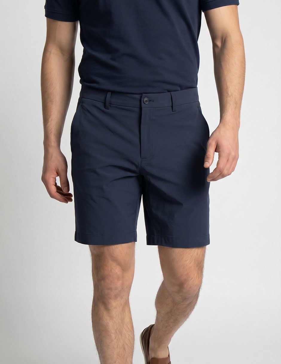 Short Perry Ellis para hombre