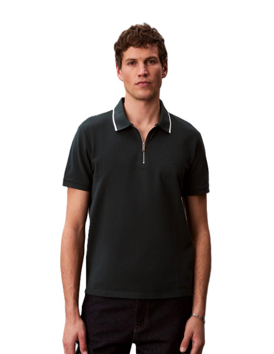 Playera tipo polo para hombre Playera tipo polo para hombre