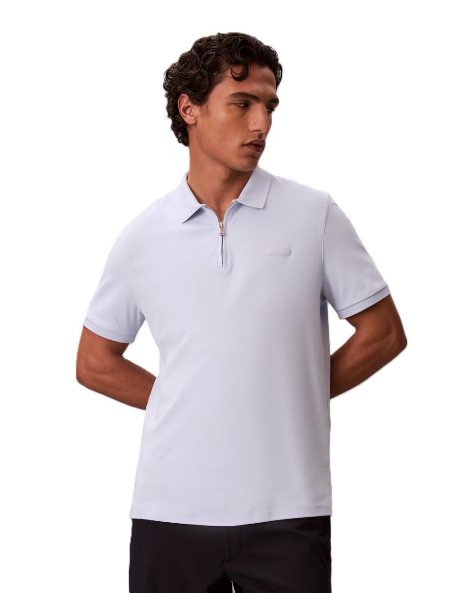 Playera tipo polo para hombre Playera tipo polo para hombre