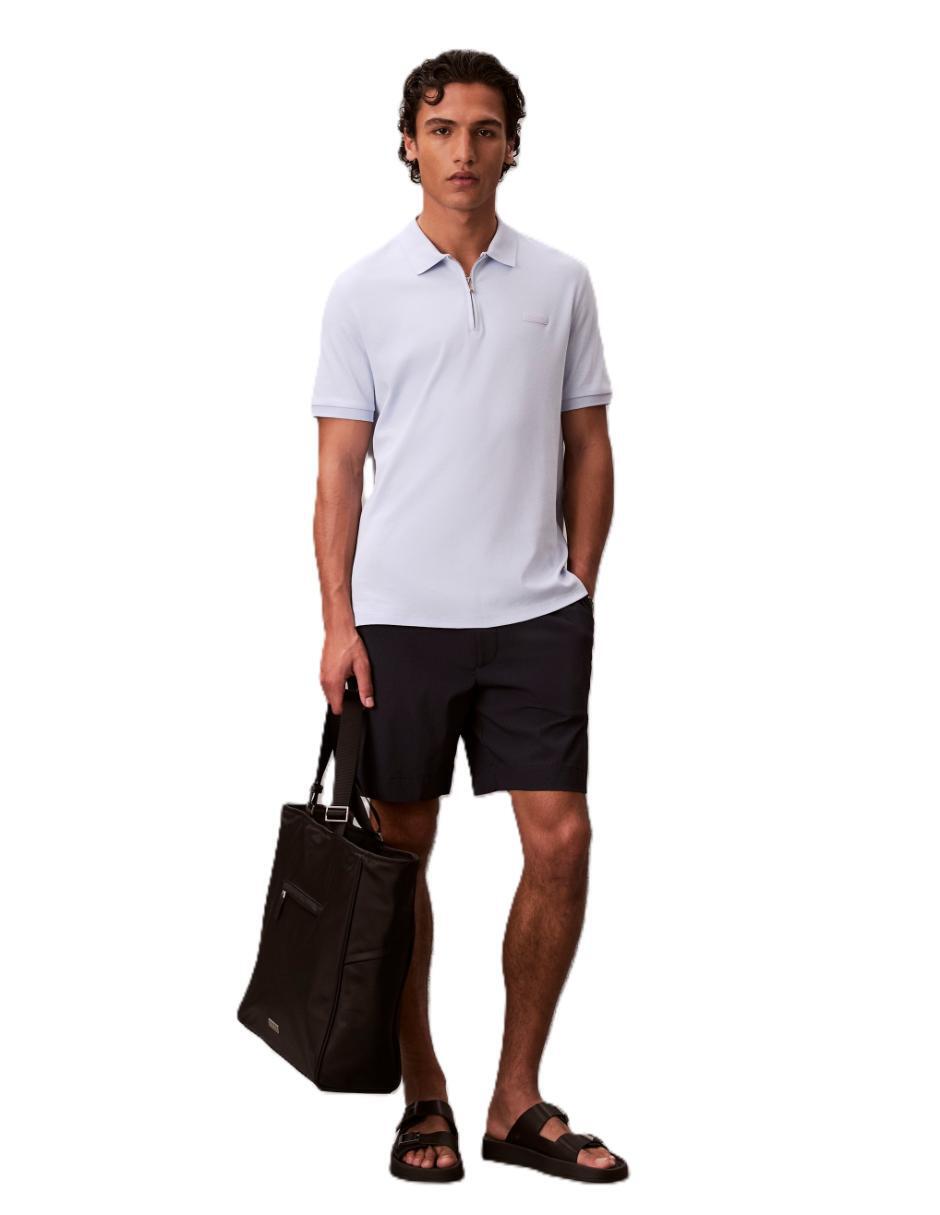 Playera tipo polo para hombre 2