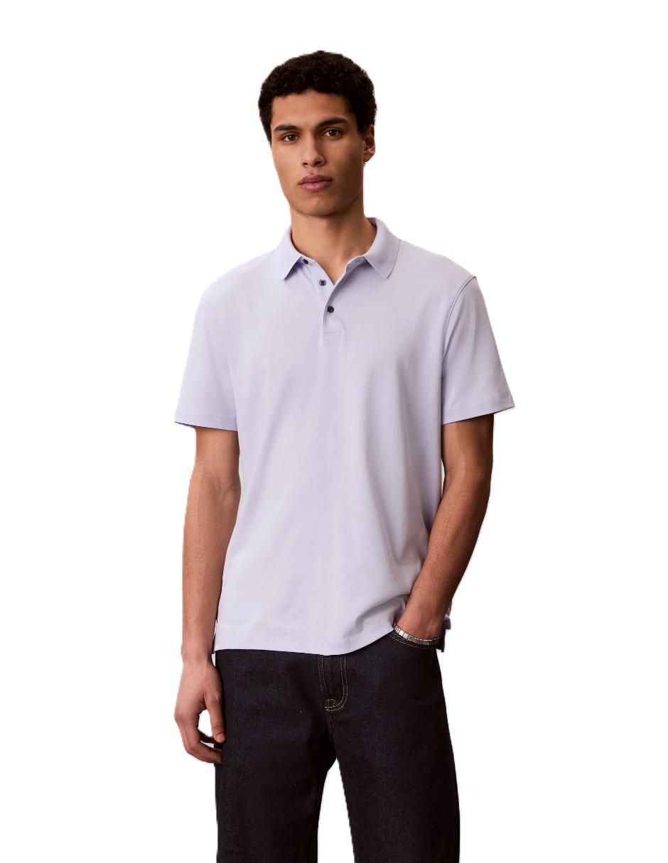 Playera tipo polo para hombre Playera tipo polo para hombre