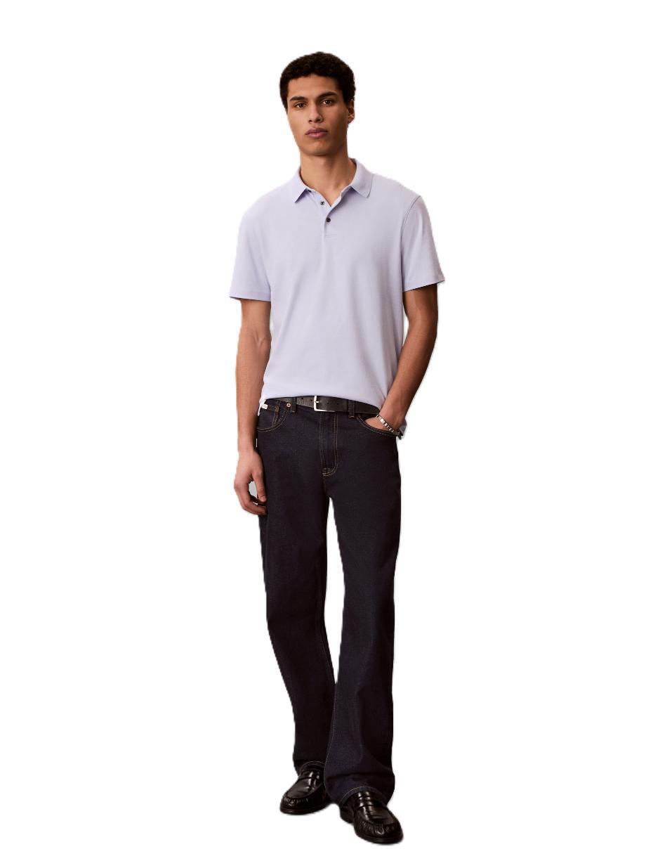 Playera tipo polo para hombre 3