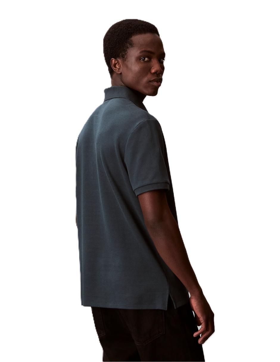 Playera tipo polo para hombre 2