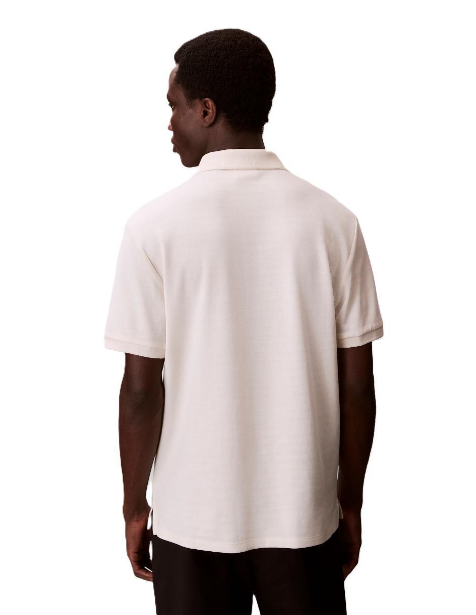 Playera tipo polo para hombre 2