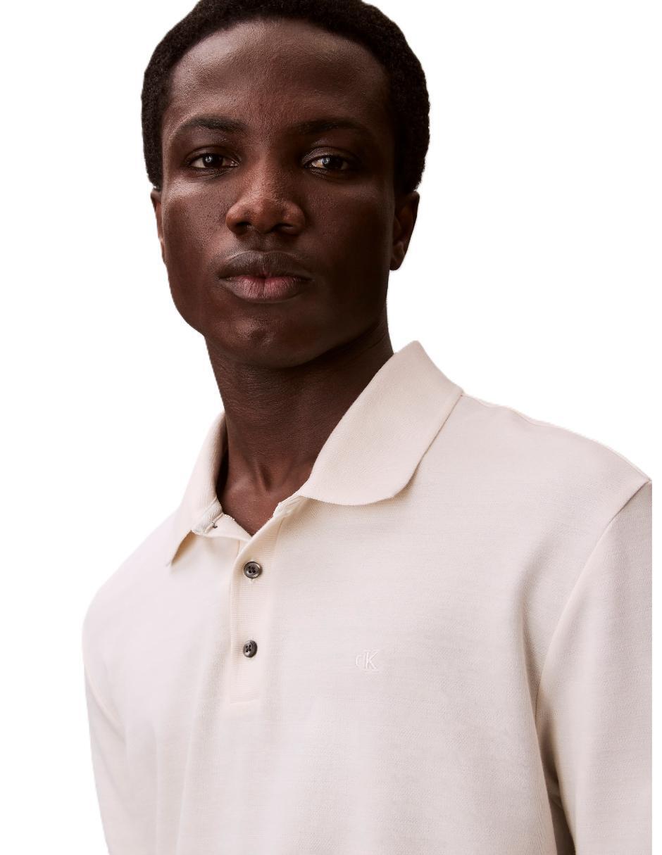 Playera tipo polo para hombre 3