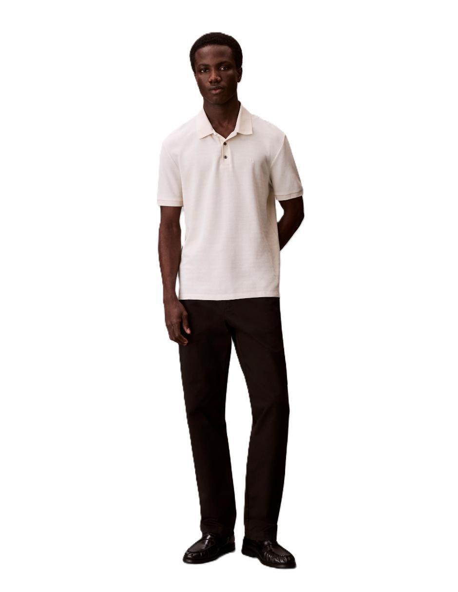 Playera tipo polo para hombre 4
