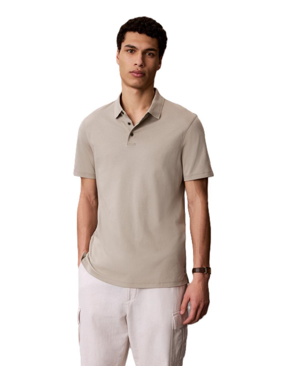 Playera tipo polo para hombre Playera tipo polo para hombre
